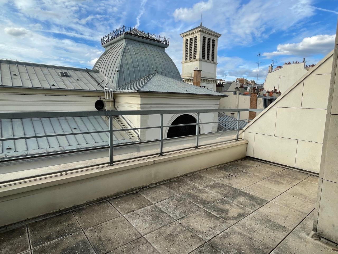 Location bureau Neuilly-sur-Seine Hauts-de-Seine OLBUR2537328 7