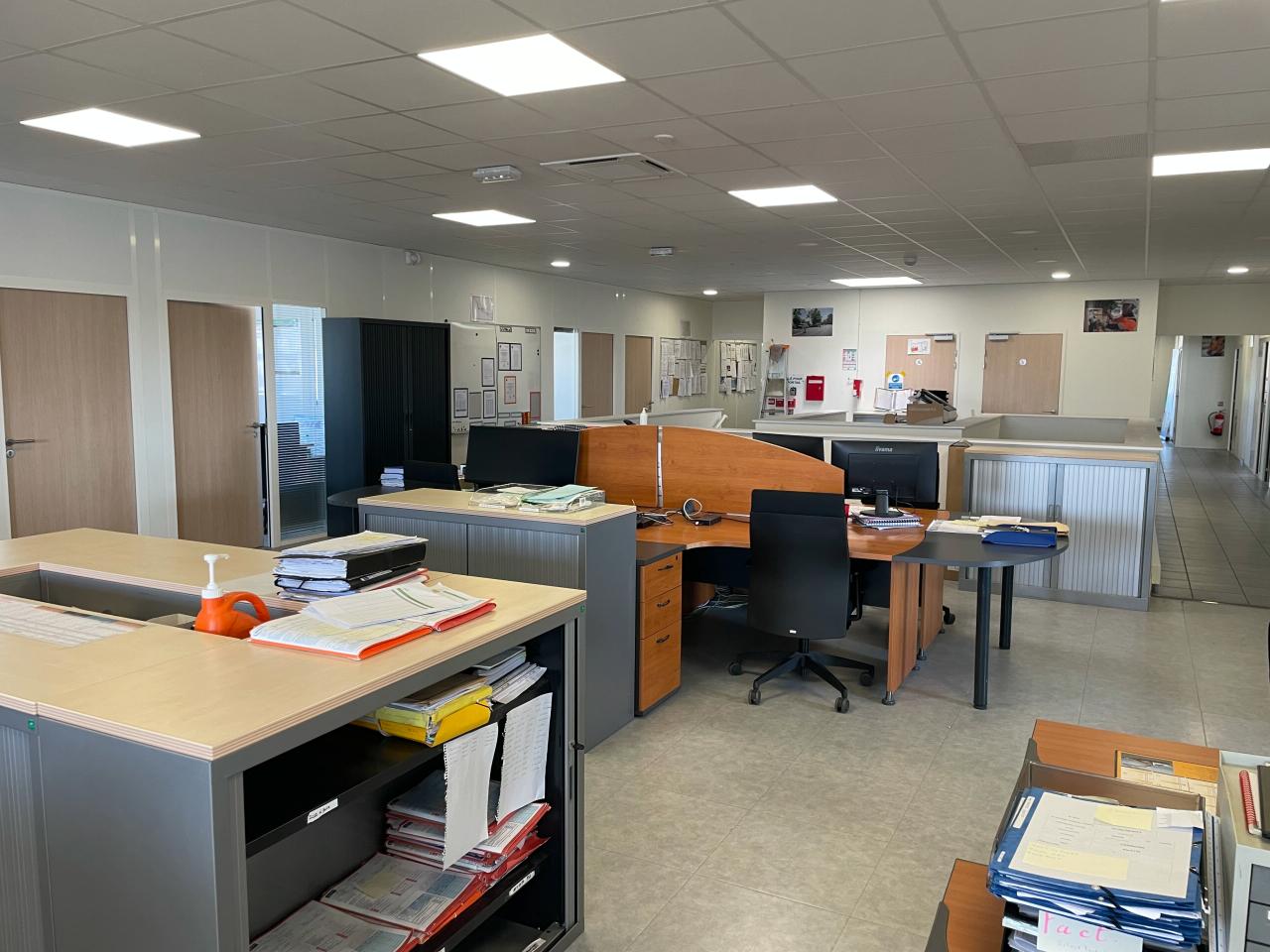 Location local d'activité Saint-Jean-d'Illac Gironde OLACT2530700 22