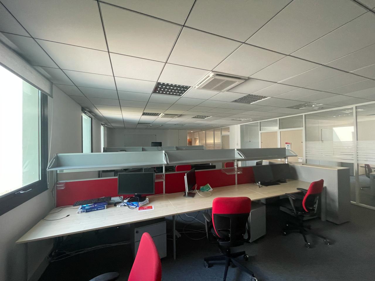 Location bureau Mérignac Gironde OLBUR2532389 17