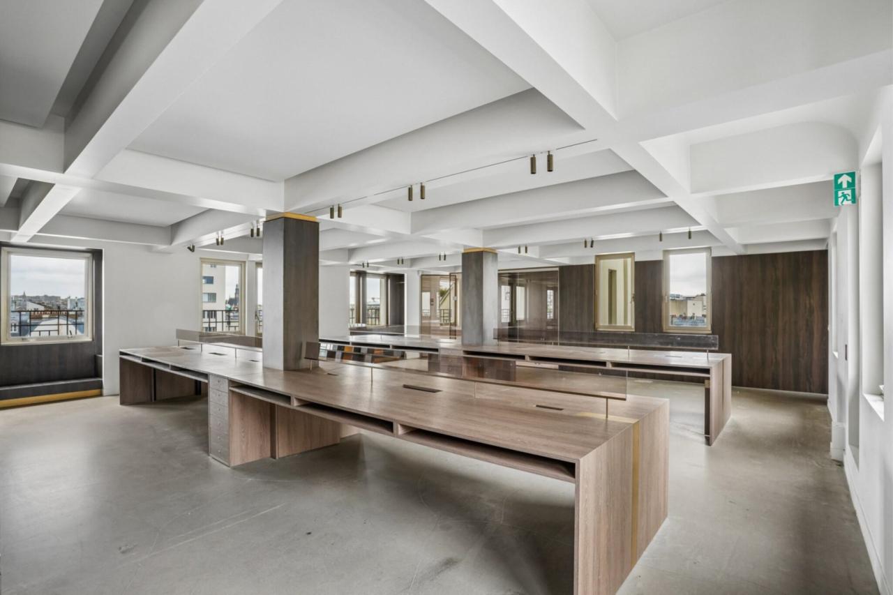 Location coworking Paris OLBUR2640993 14