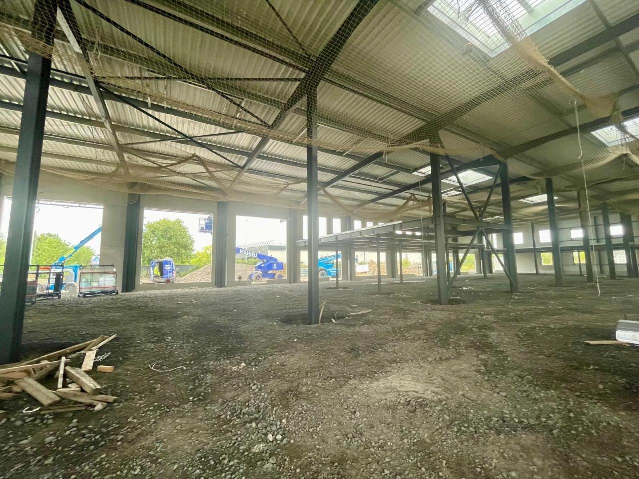 Location local d'activité Quesnoy-sur-Deûle Nord OLACT2314030 7