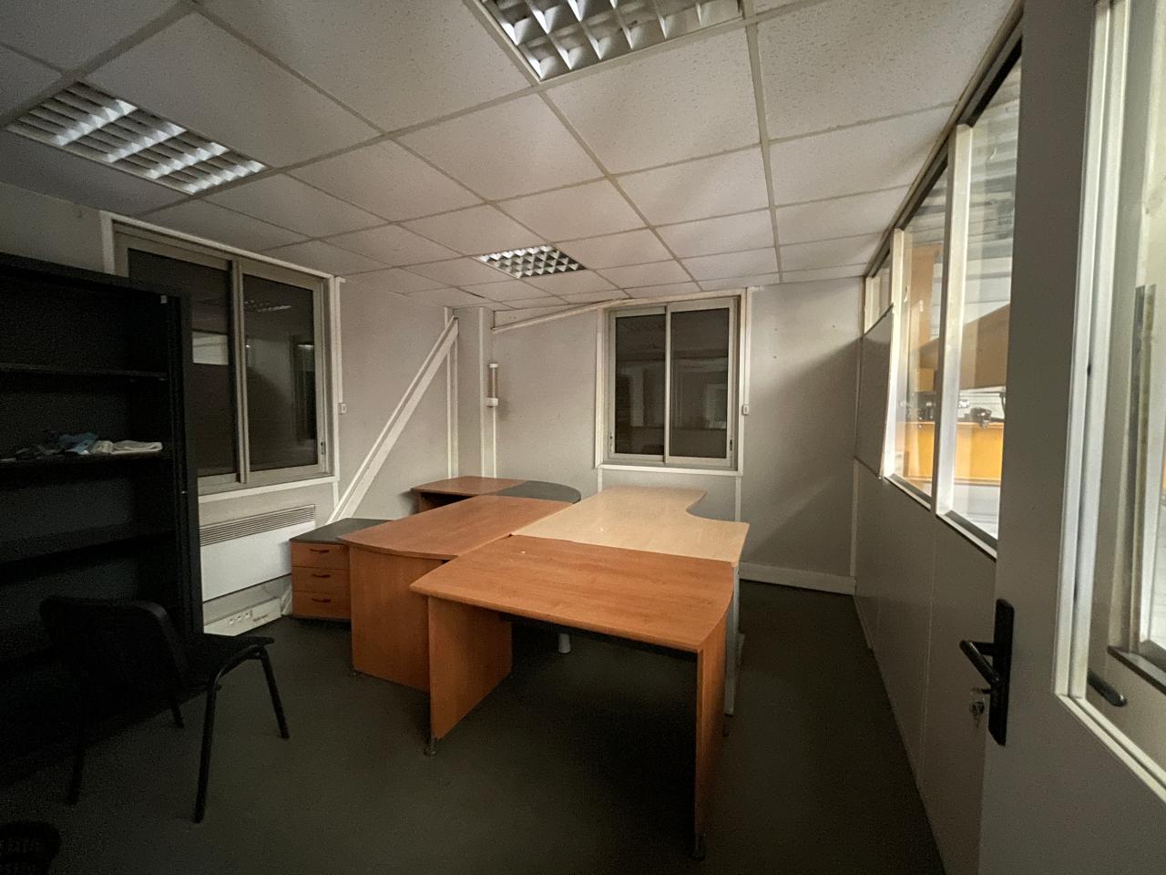 Location local d'activité Saint-Étienne-du-Rouvray Seine-Maritime OLACT2200052 2