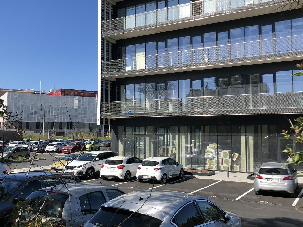Location bureau Montpellier Hérault OLBUR2318259 4