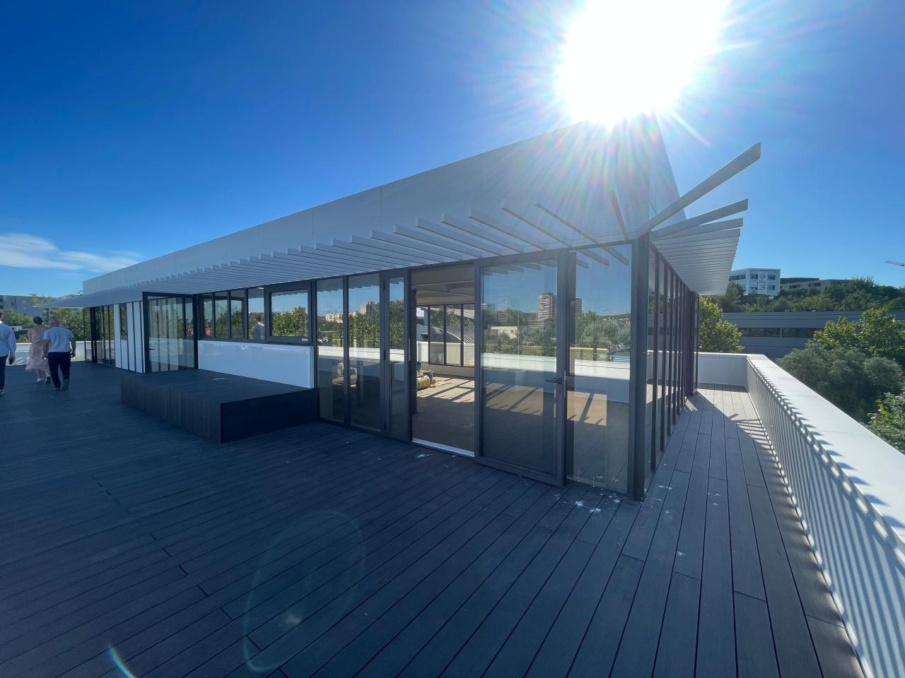 Vente bureau Montpellier Hérault OVBUR2643195 2
