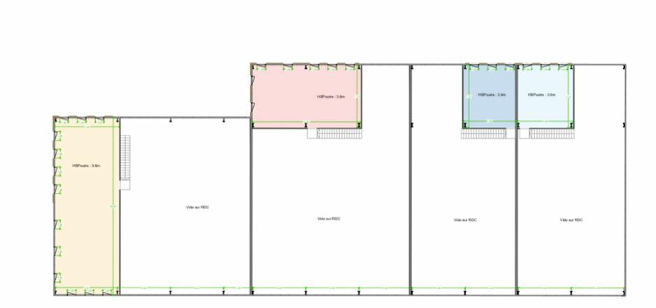 Location local d'activité OLACT2318382 10