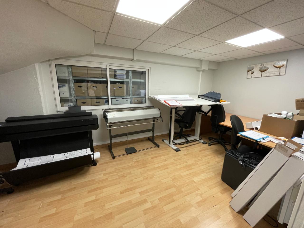 Location local d'activité Toulouse Haute-Garonne OLACT2533182 7