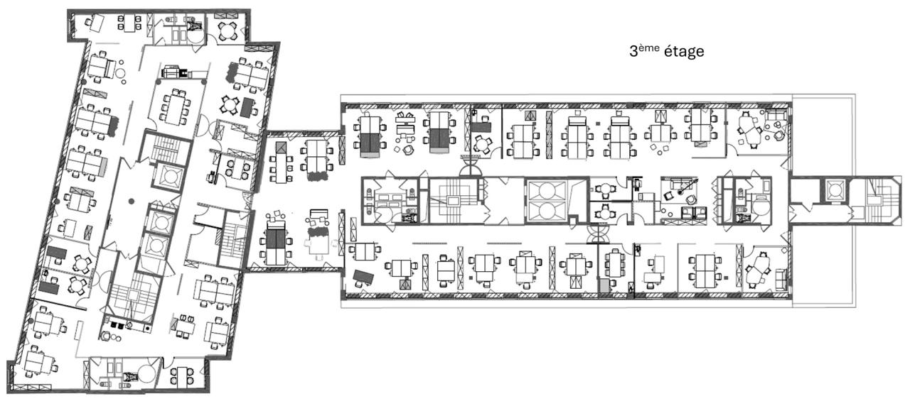 Location bureau Boulogne-Billancourt Hauts-de-Seine OLBUR2529816 5