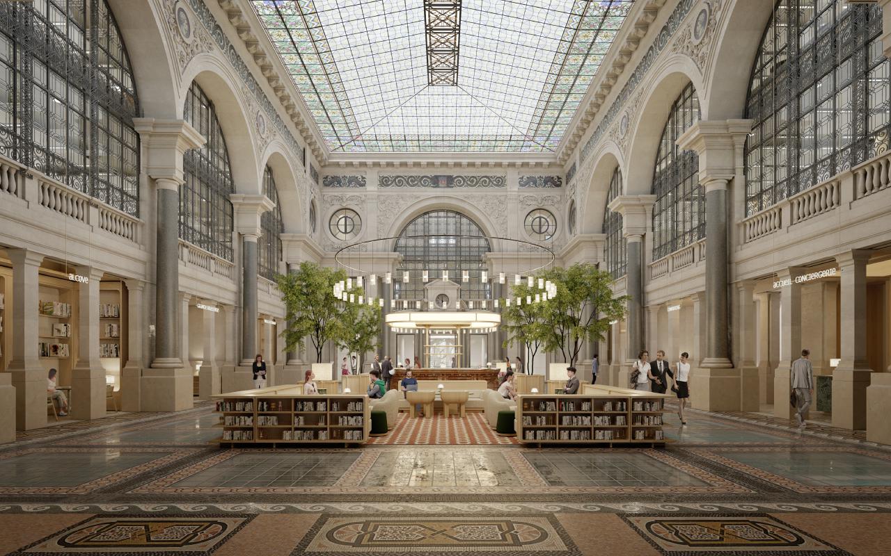 Location bureau Paris OLBUR2100248 6