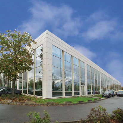 Location bureau Nanterre Hauts-de-Seine OLBUR2001077 1