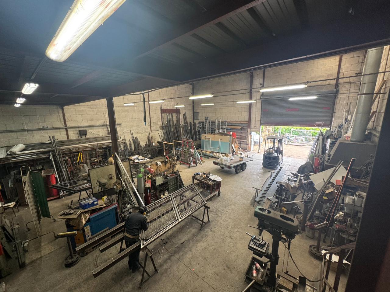 Location local d'activité Argenteuil Val-d'Oise OLACT2642565 1