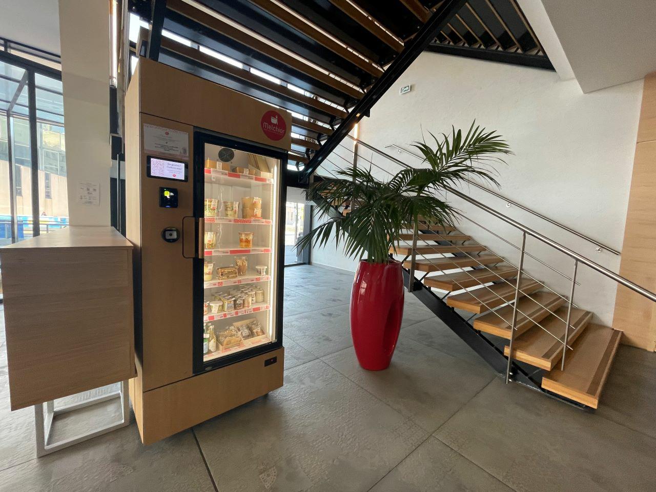 Location bureau Lyon Rhône OLBUR2316987 20