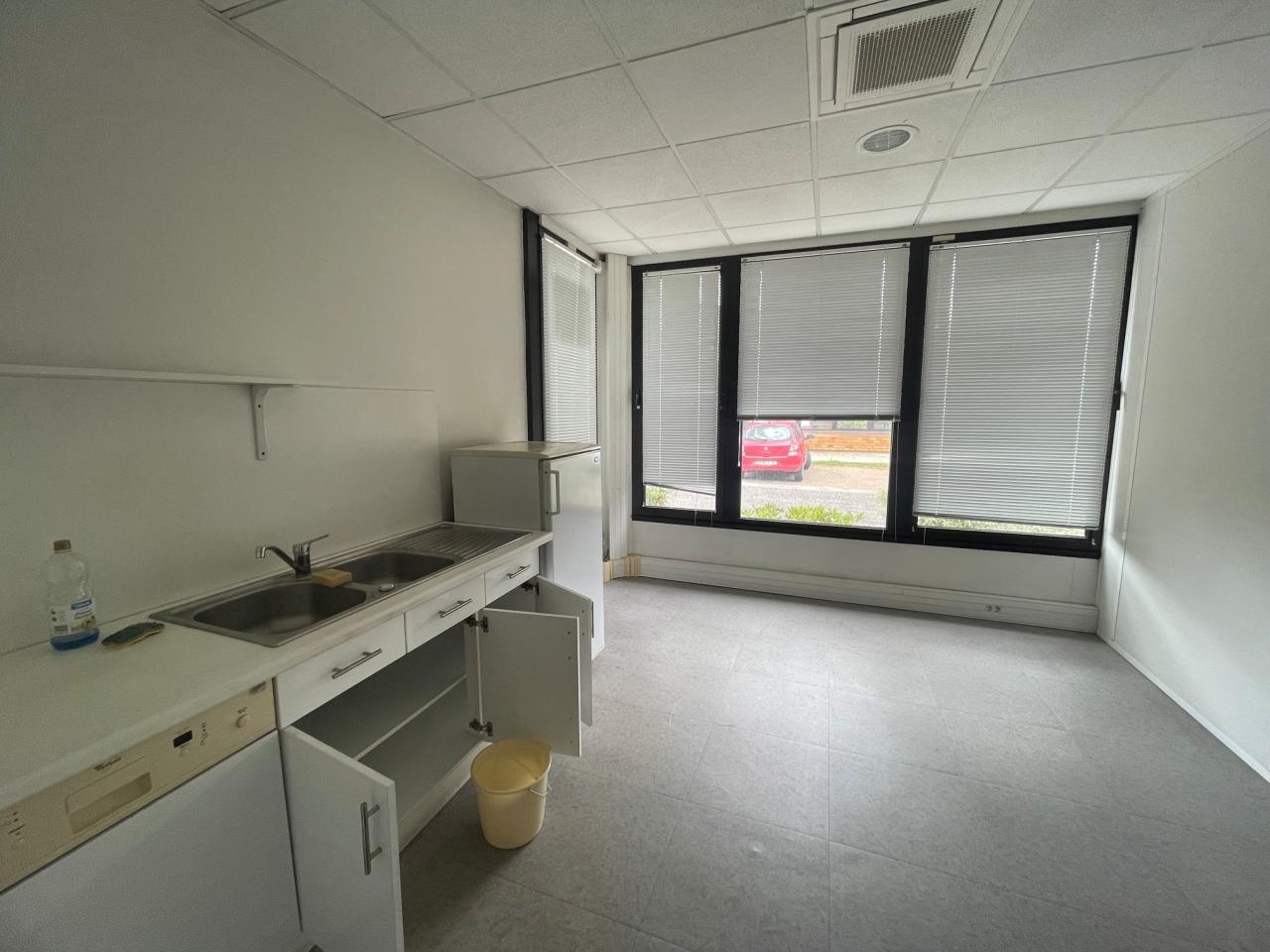Location bureau Mérignac Gironde OLBUR2641832 5
