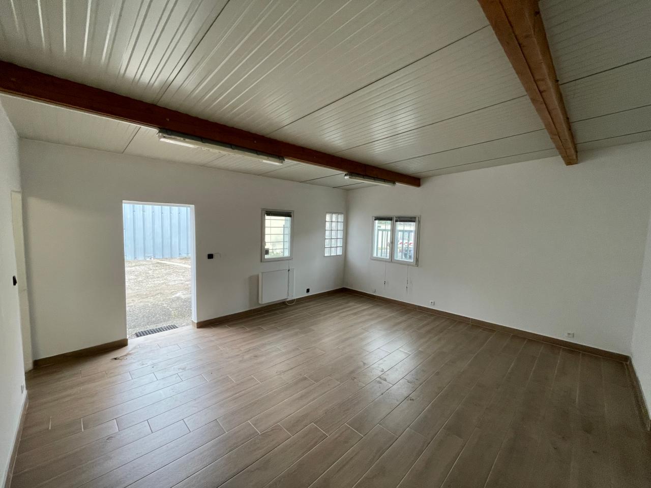 Location local d'activité Nanterre Hauts-de-Seine OLACT2315922 4