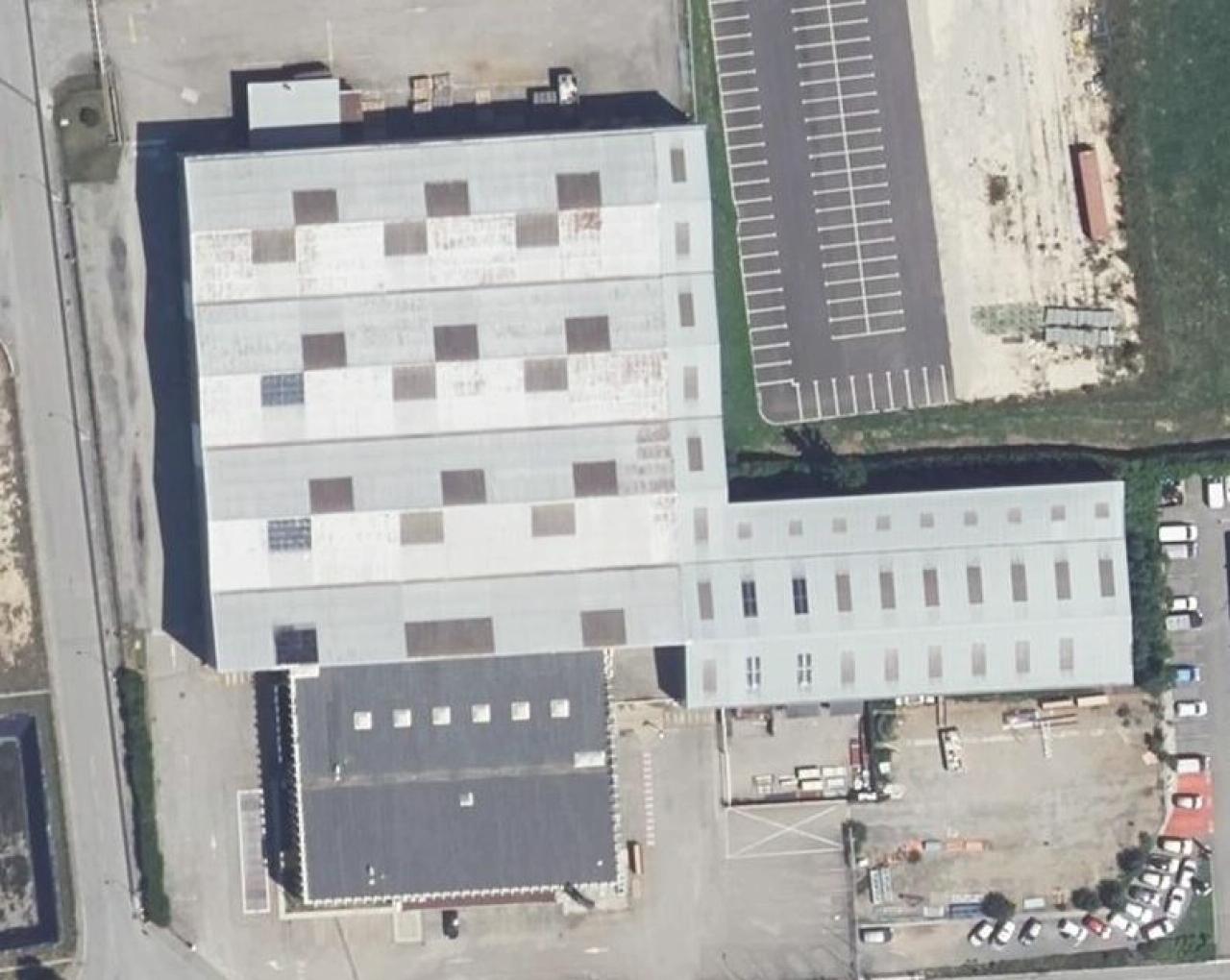 Vente entrepôt classe c Valence Drôme OVLOG2532417 7