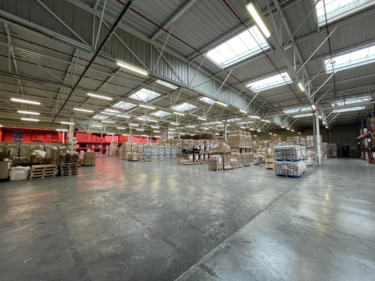 Location entrepôt Le Havre Seine-Maritime OLLOG2423378 4