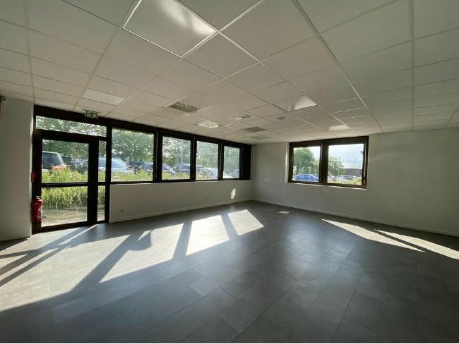 Location bureau Limonest Rhône OLBUR2109136 8