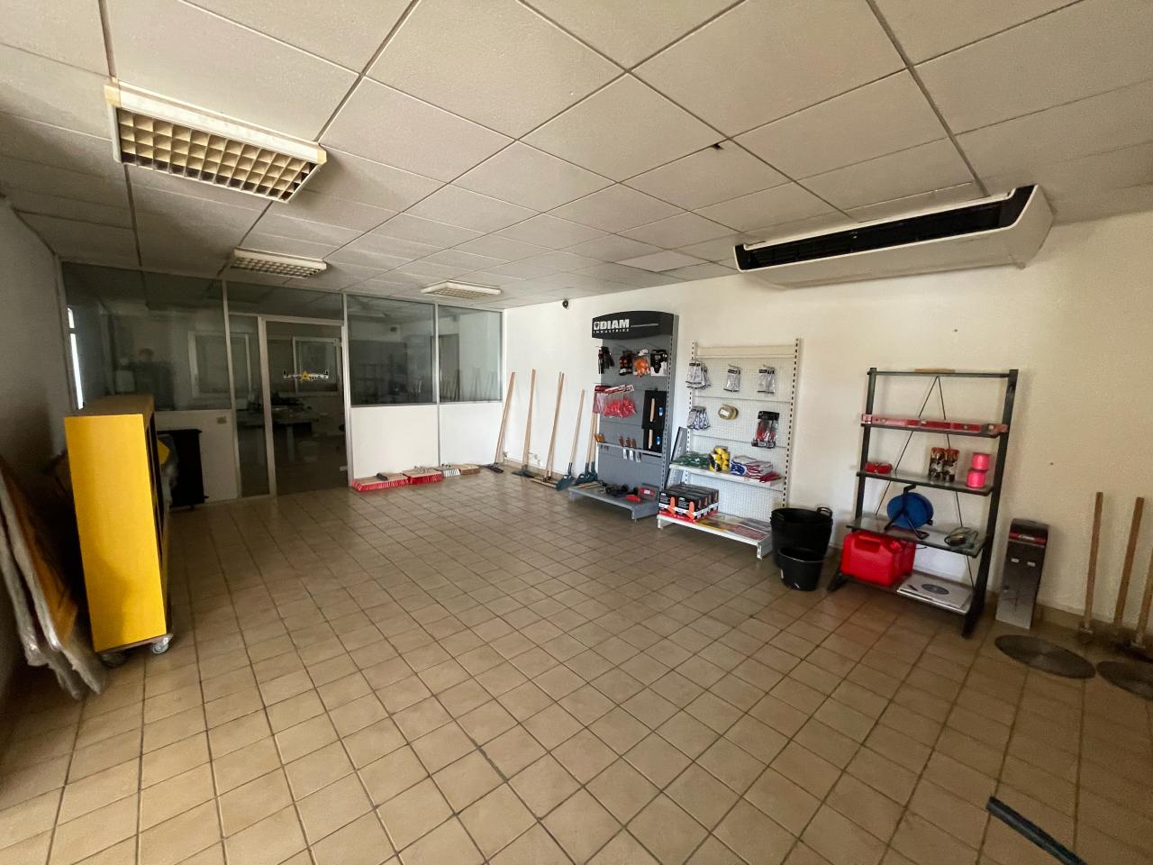 Location local d'activité Ludres Meurthe-et-Moselle OLACT2530501 14