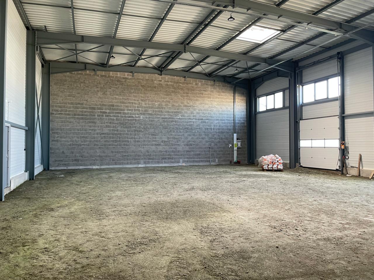 Location local d'activité La-Chapelle-sur-Erdre Loire-Atlantique OLACT2528940 3