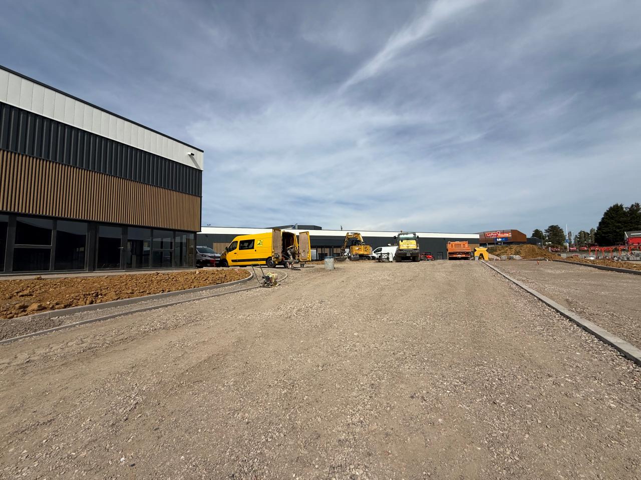Location commerce Houdemont Meurthe-et-Moselle OLCOM2638634 1