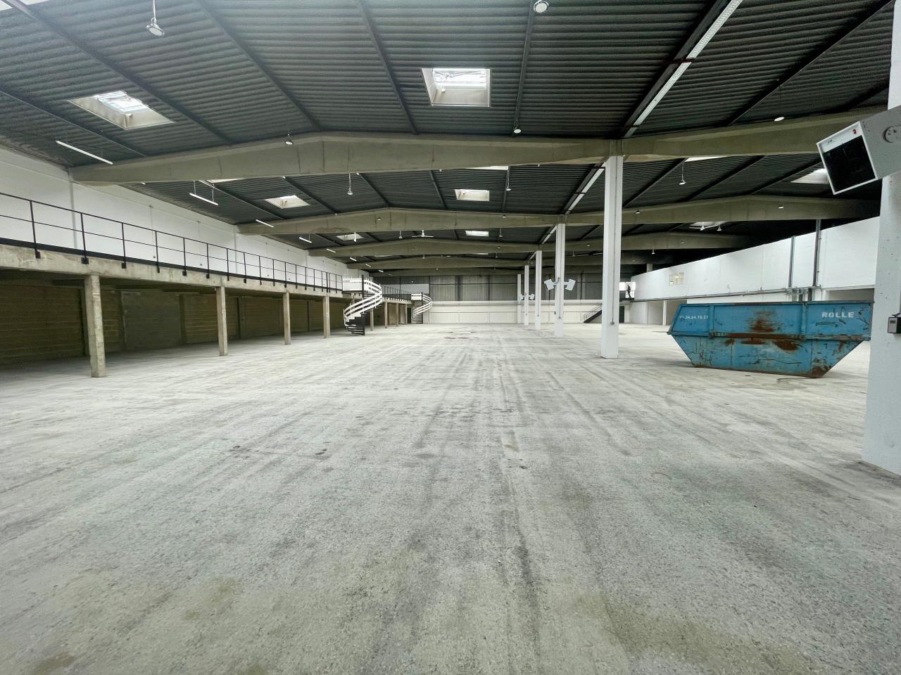 Location local d'activité Saint-Ouen-l'Aumône Val-d'Oise OLACT2638689 7