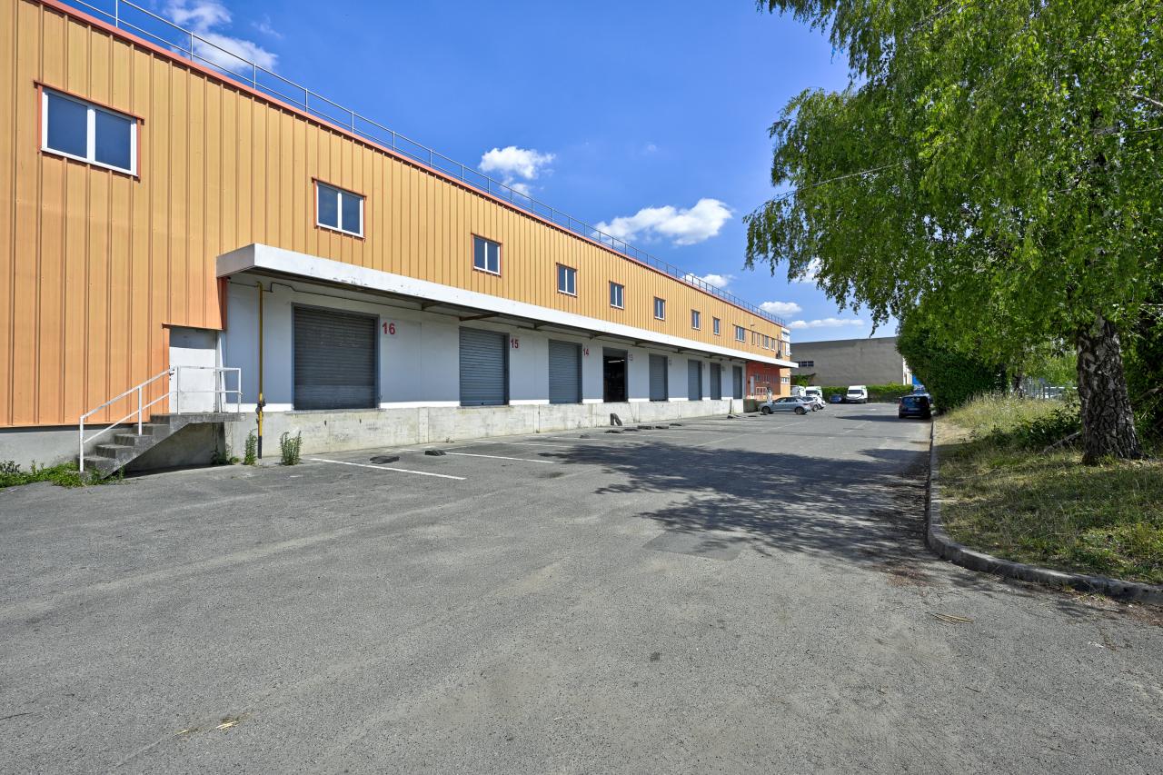 Location local d'activité Chennevières-sur-Marne Val-de-Marne OLACT2641298 13