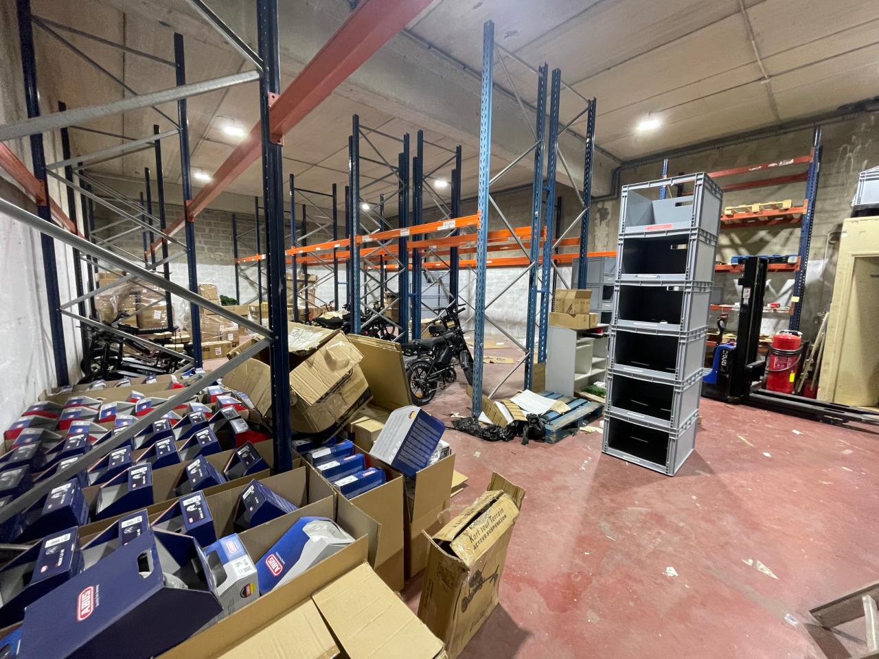 Location local d'activité Champigny-sur-Marne Val-de-Marne OLACT2639443 4