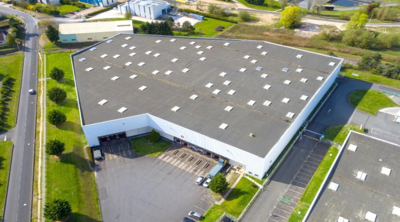 Location entrepôt classe a Ormes Loiret OLLOG2316249 3