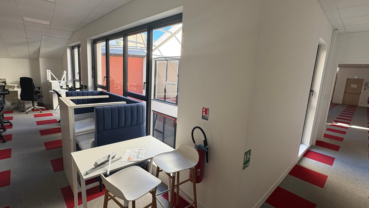 Location bureau Tours Indre-et-Loire OLBUR2645231 6