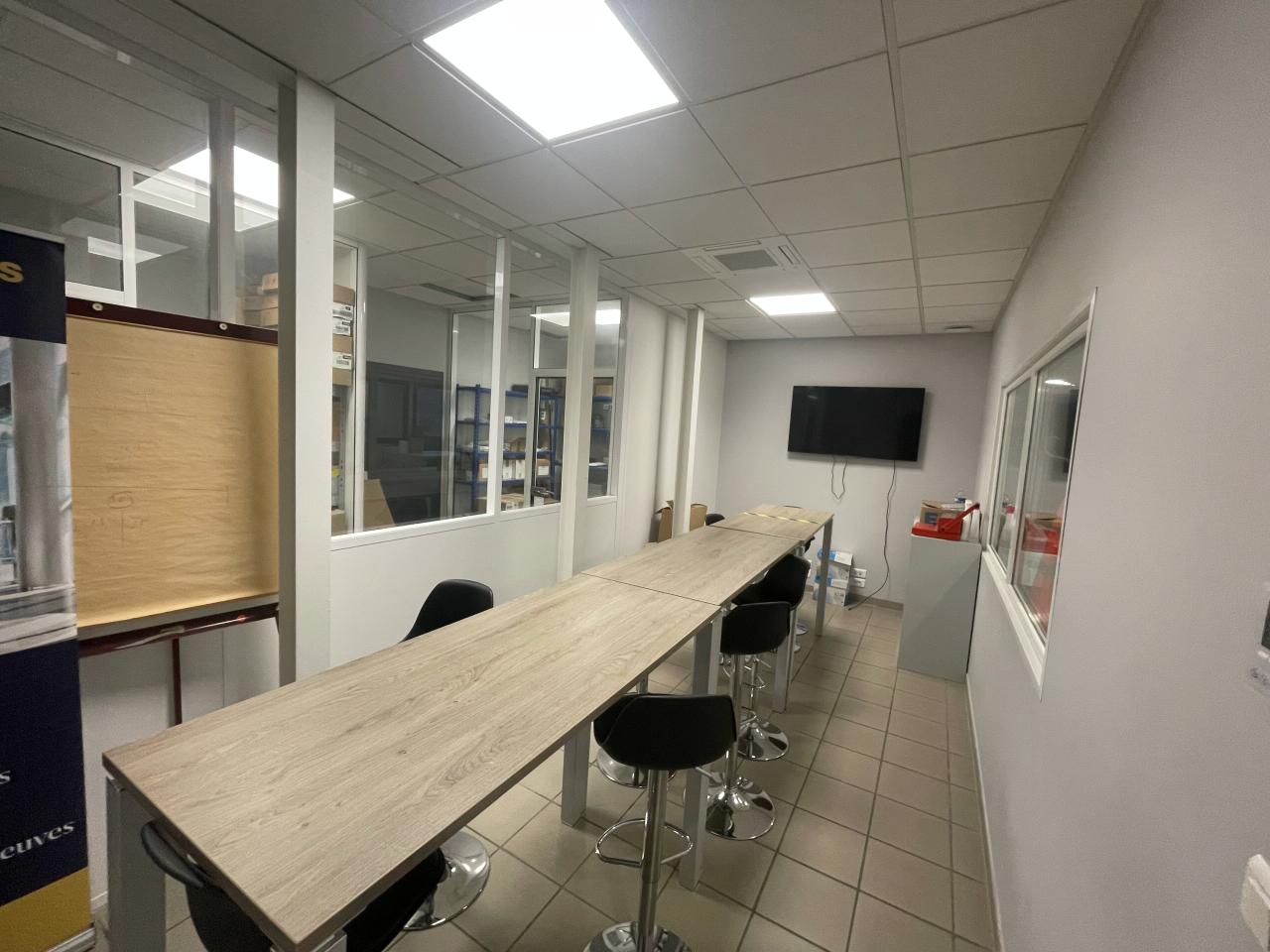 Location local d'activité Toulouse Haute-Garonne OLACT2425708 8