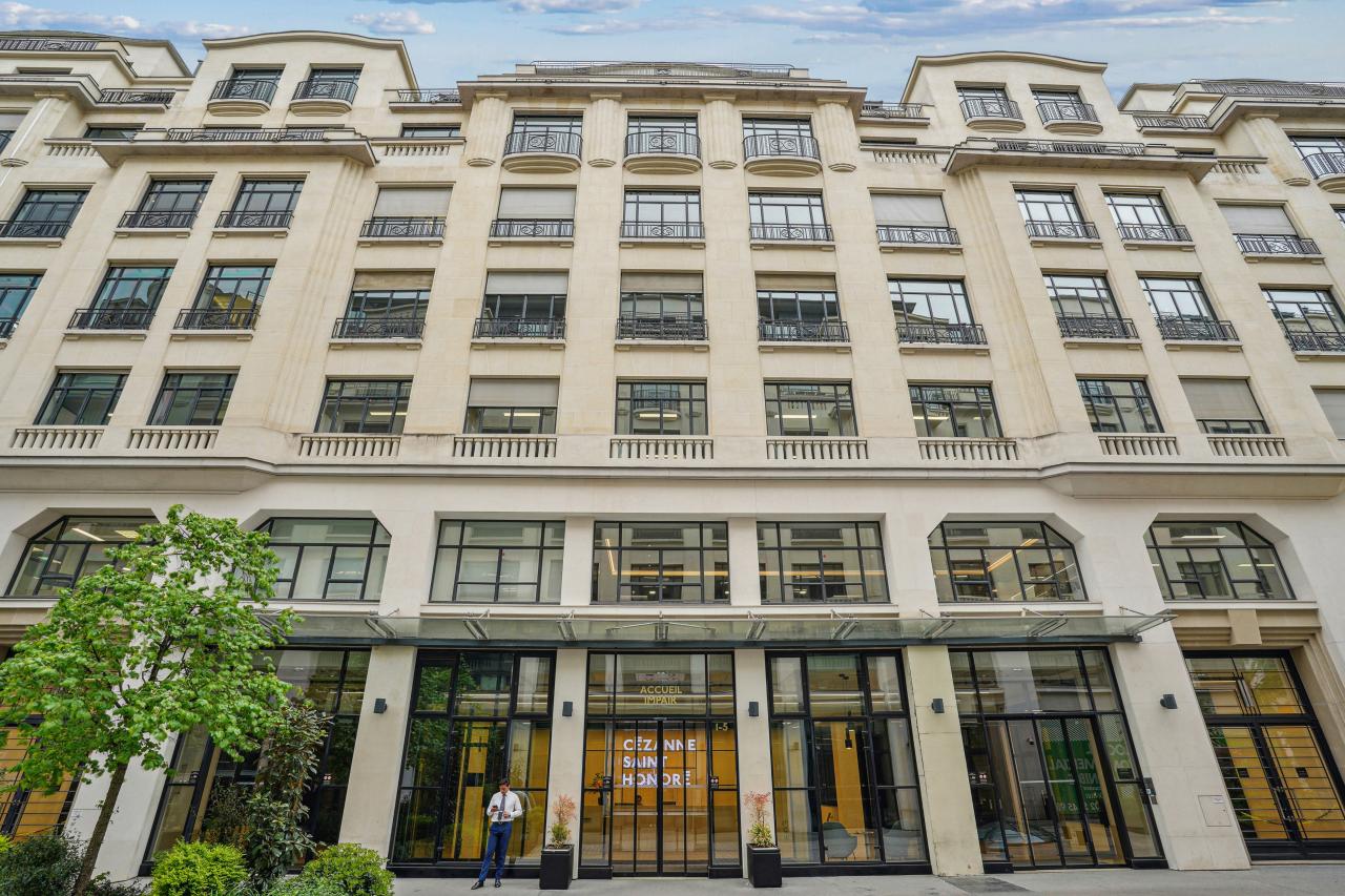 Location bureau Paris OLBUR2641559