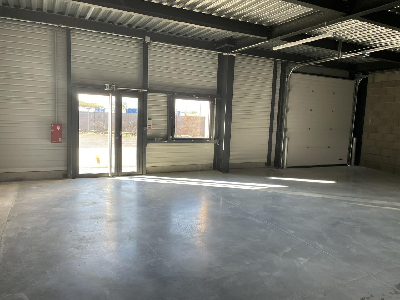 Vente local d'activité Cesson-Sévigné Ille-et-Vilaine OVACT2642043 6