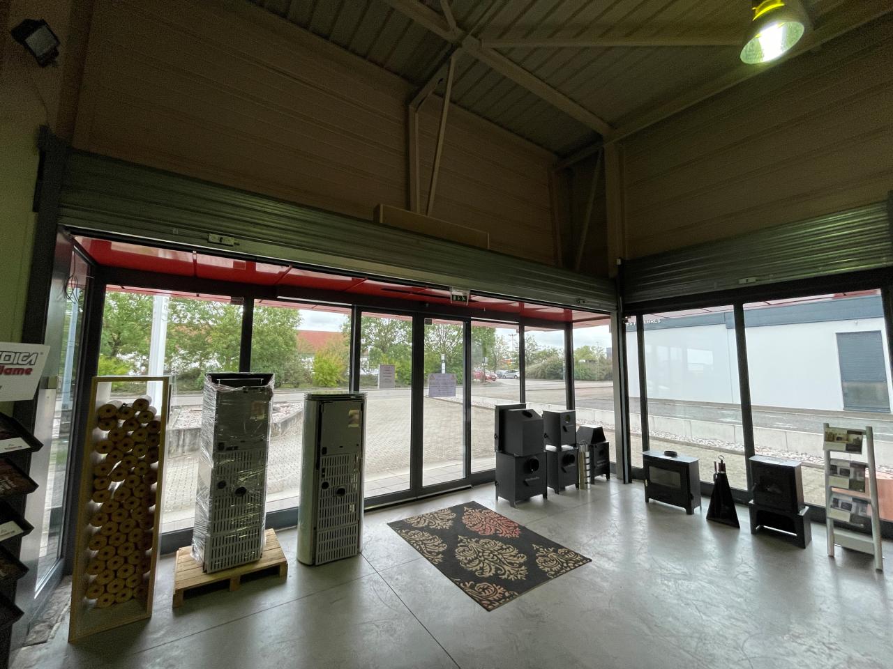 Location local d'activité Oberhoffen-sur-Moder Bas-Rhin OLACT2535814 7