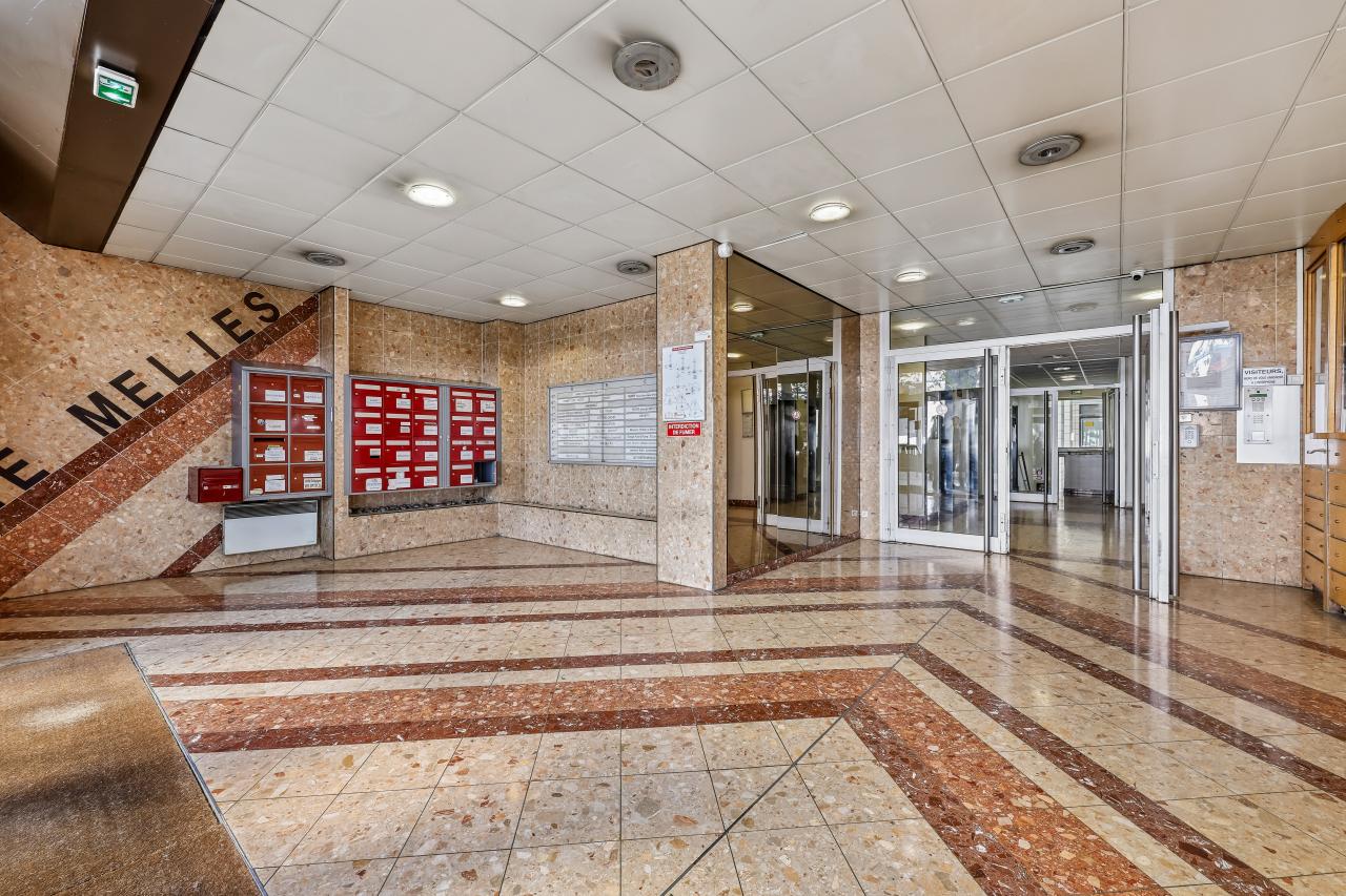 Location bureau Montreuil Seine-Saint-Denis OLBUR2640405 2