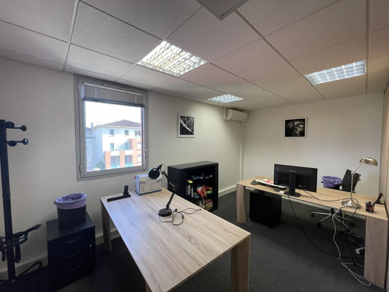 Location bureau Toulouse Haute-Garonne OLBUR2533573 4