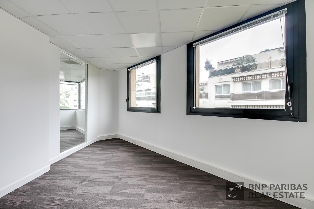 Location bureau Boulogne-Billancourt Hauts-de-Seine OLBUR2104624 5