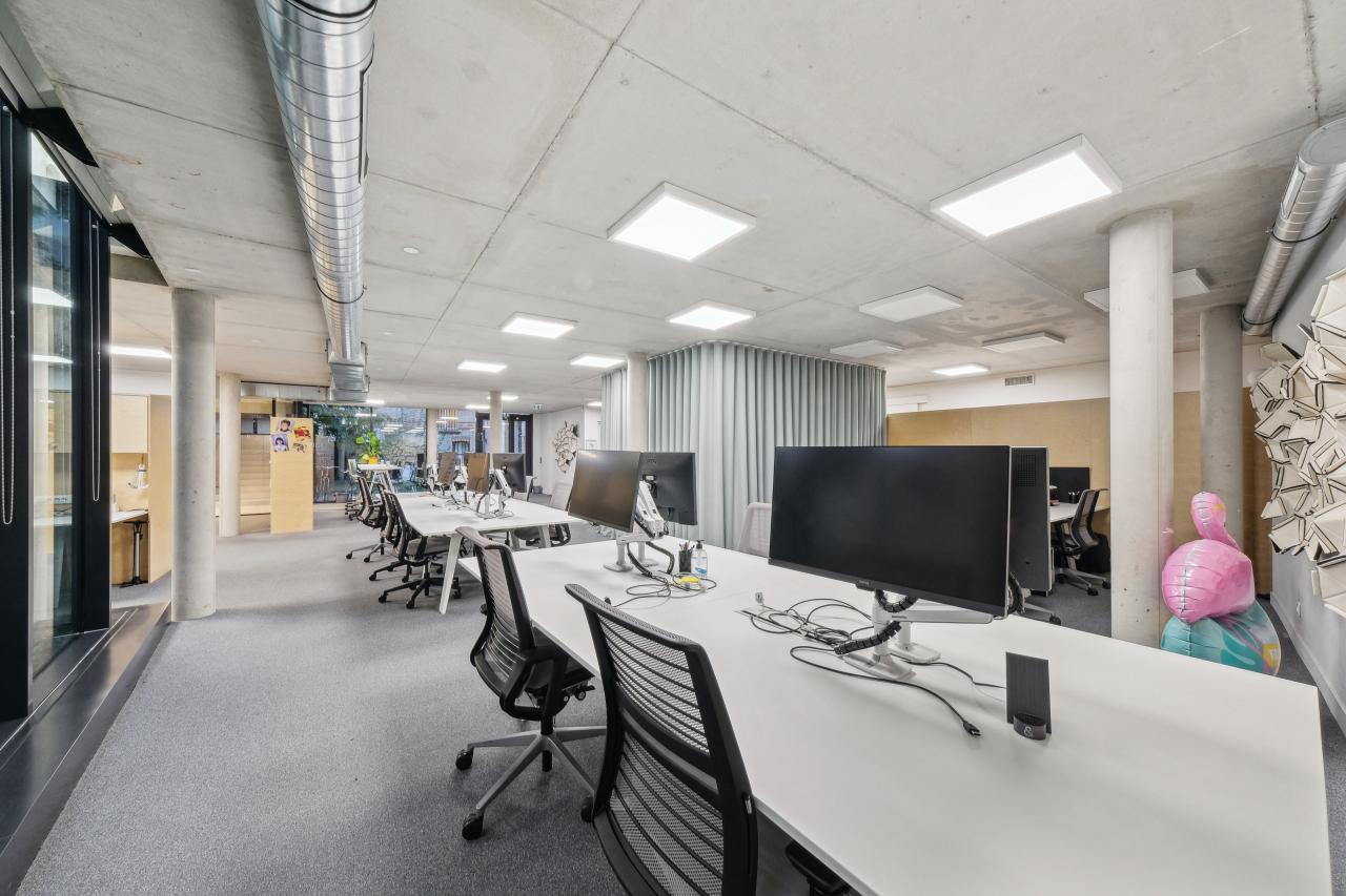 Location bureau Paris OLBUR2427085 10