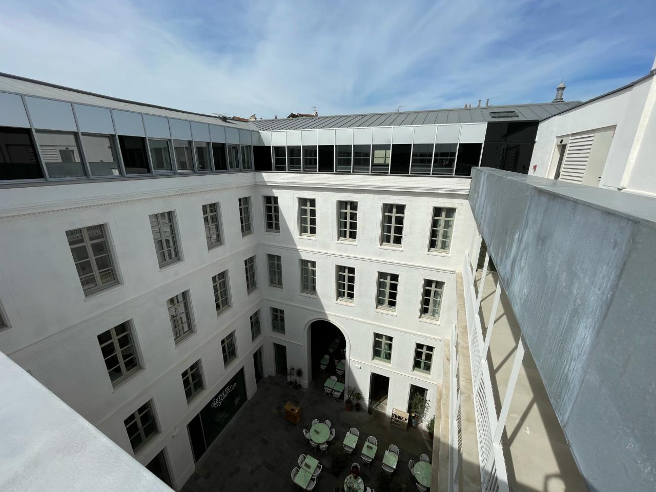 Location bureau Toulouse Haute-Garonne OLBUR2425449 2