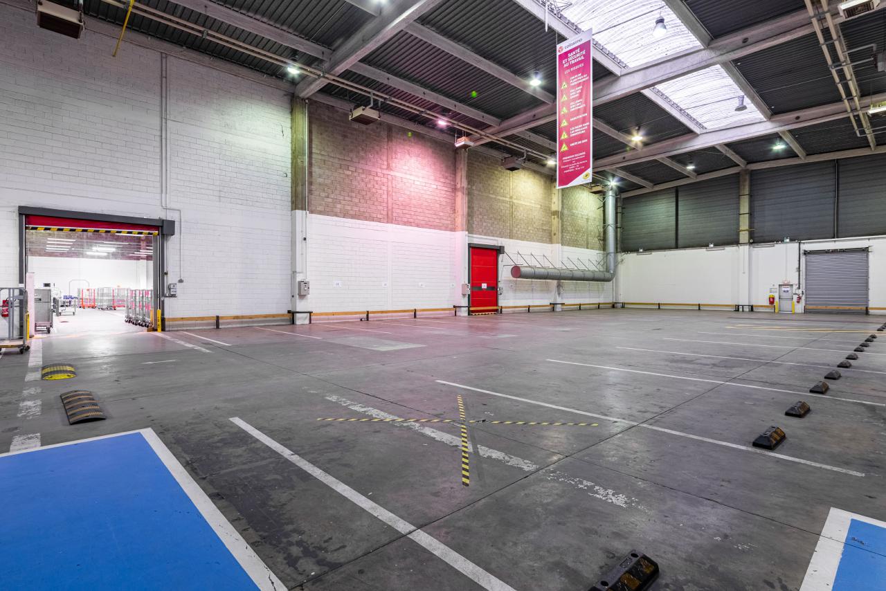 Location local d'activité Saint-Ouen Seine-Saint-Denis OLACT2106331 8