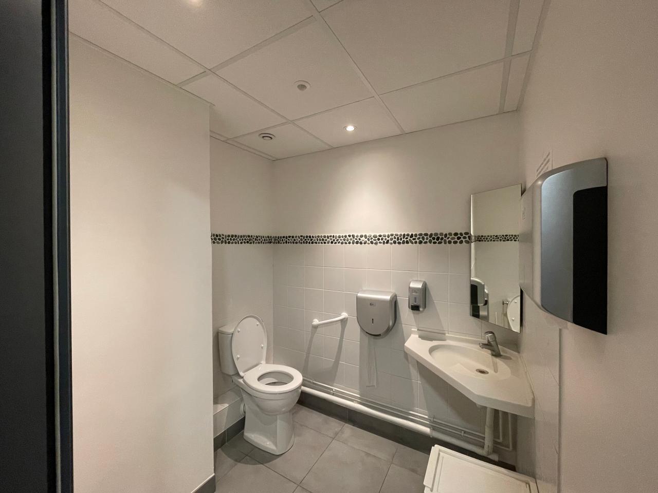 Location bureau Rouen Seine-Maritime OLBUR2528864 5