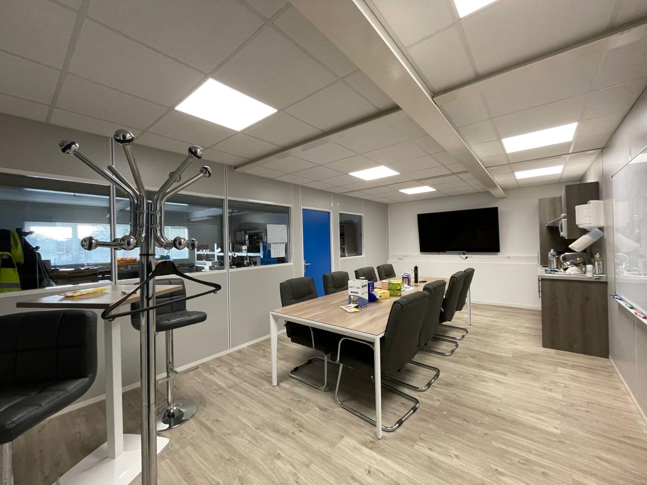 Location local d'activité La Chapelle-Saint-Mesmin Loiret OLACT2428650 3