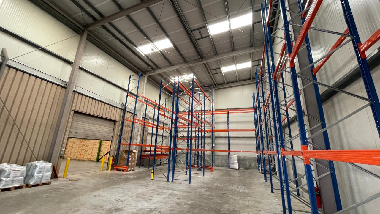 Vente local d'activité Heillecourt Meurthe-et-Moselle OVACT2640013 24