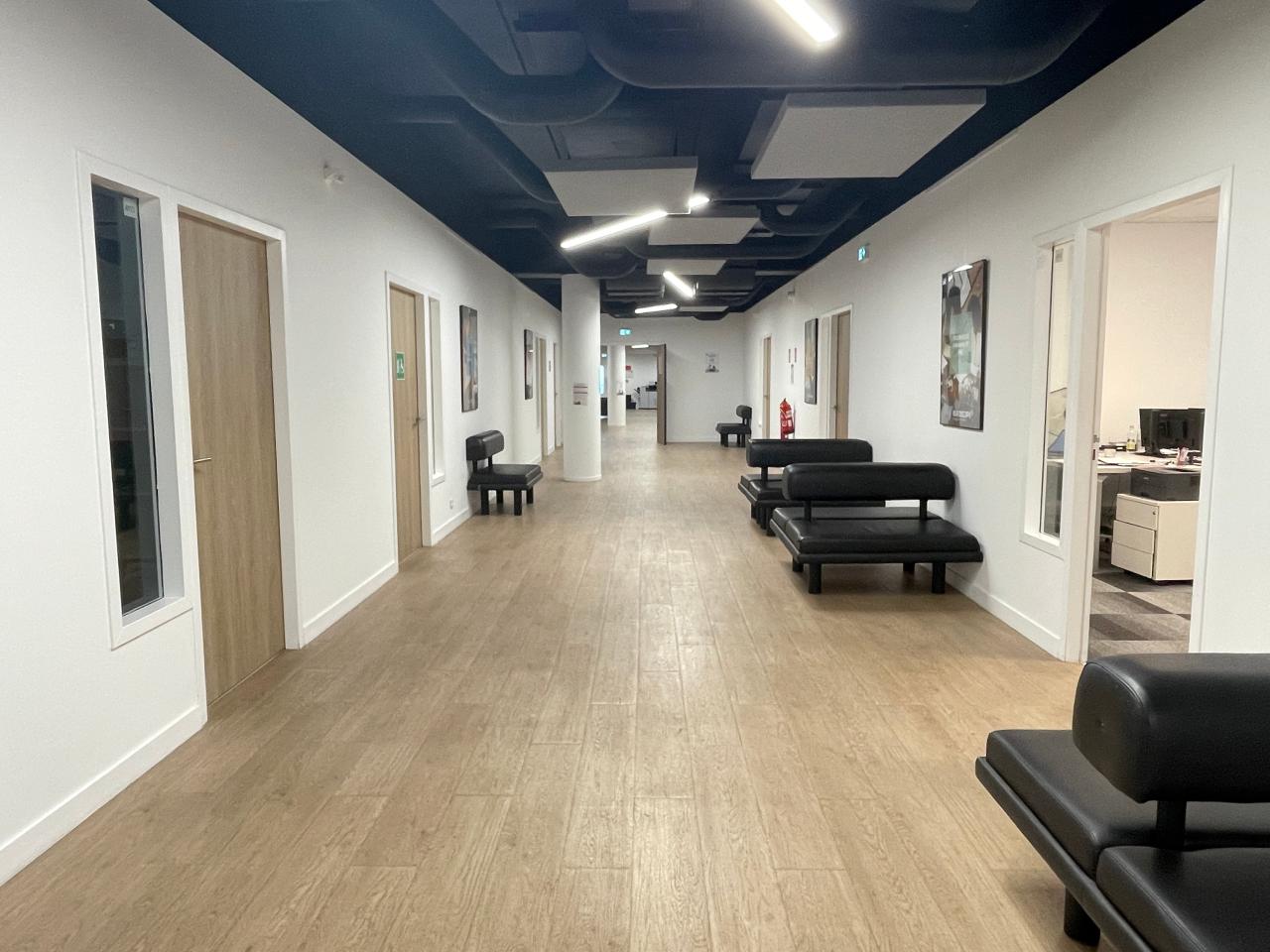 Location bureau Rennes Ille-et-Vilaine OLBUR2536925 9