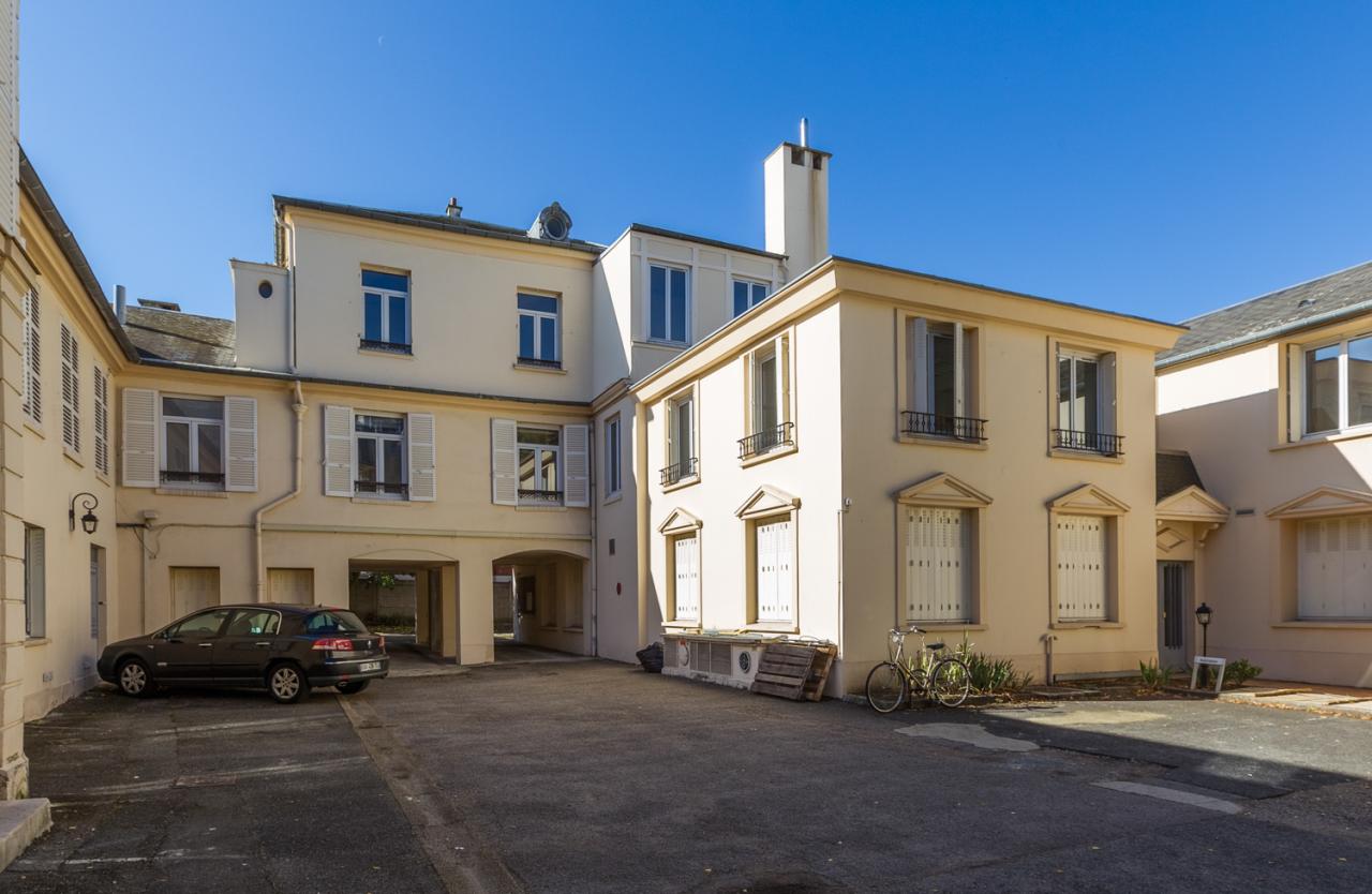 Location bureau Versailles Yvelines OLBUR2536088 6