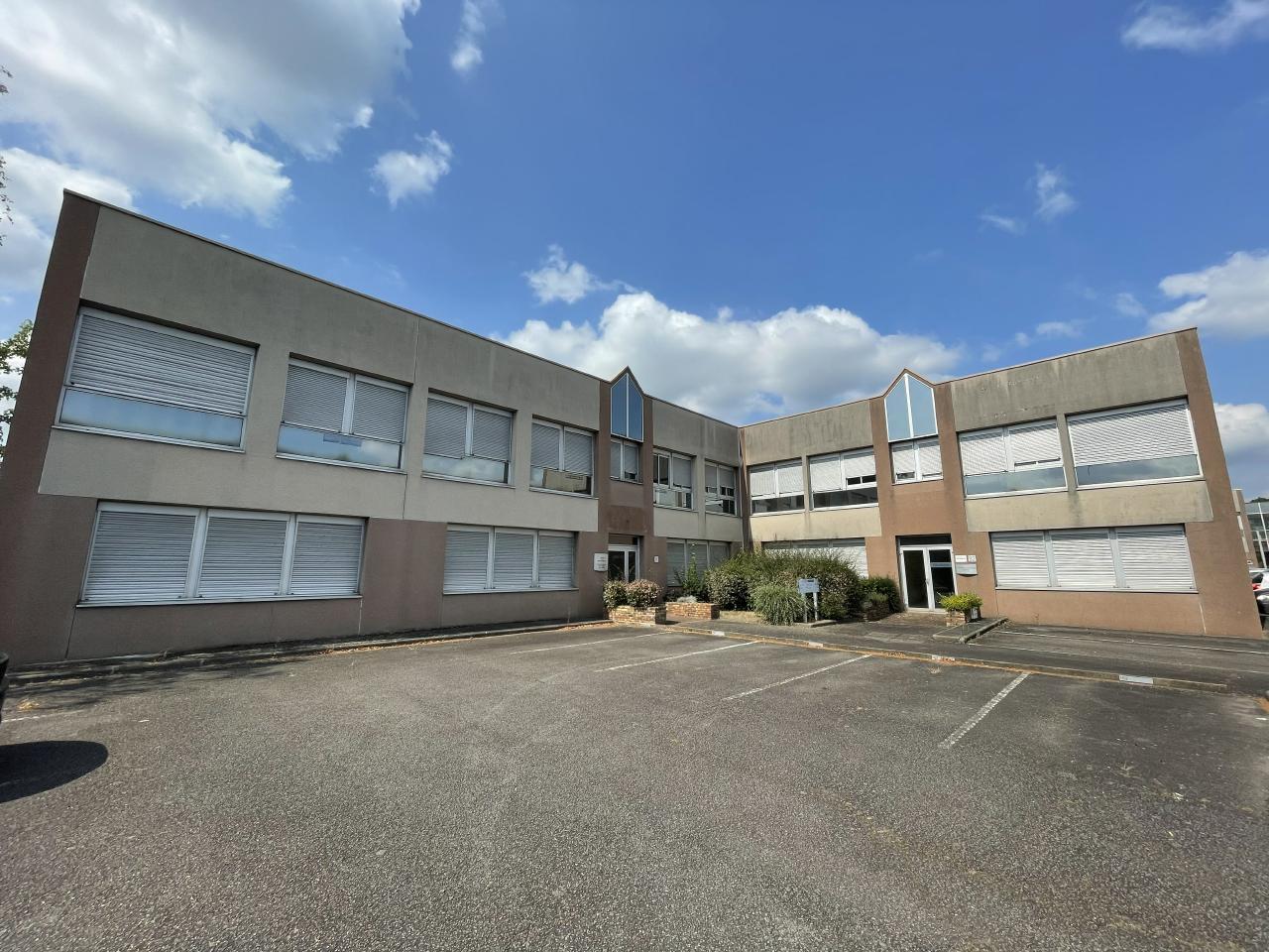 Vente bureau Carquefou Loire-Atlantique OVBUR2112512 2