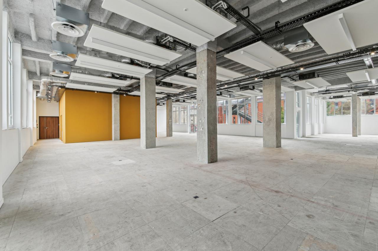 Location bureau Montreuil Seine-Saint-Denis OLBUR2106900 8