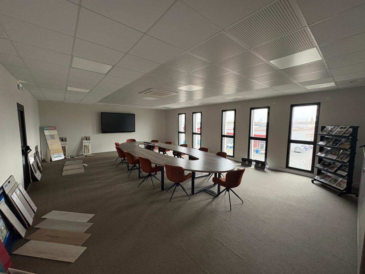 Location bureau Chargé Indre-et-Loire OLBUR2537383 7