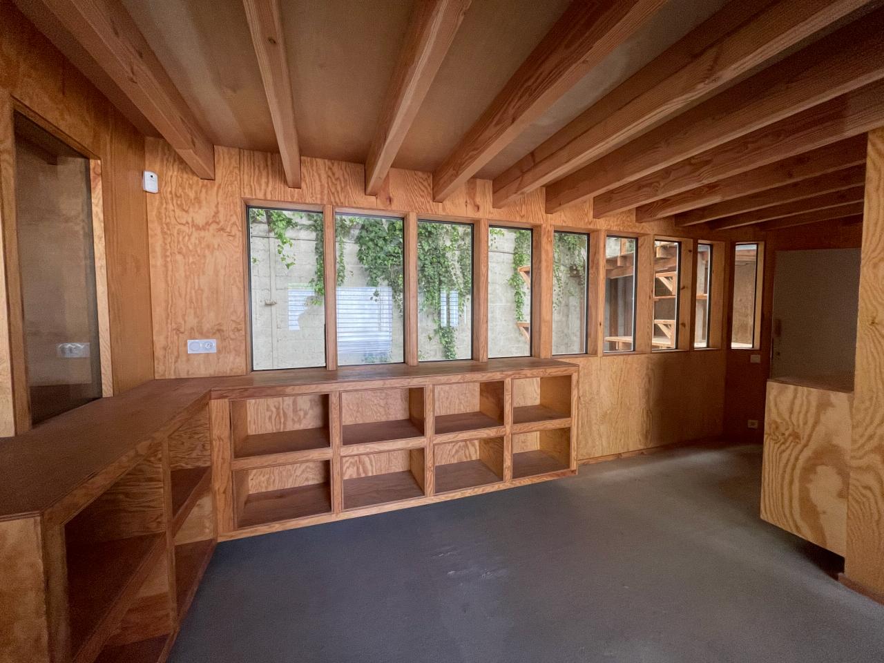 Vente local d'activité Bègles Gironde OVACT2531709 22