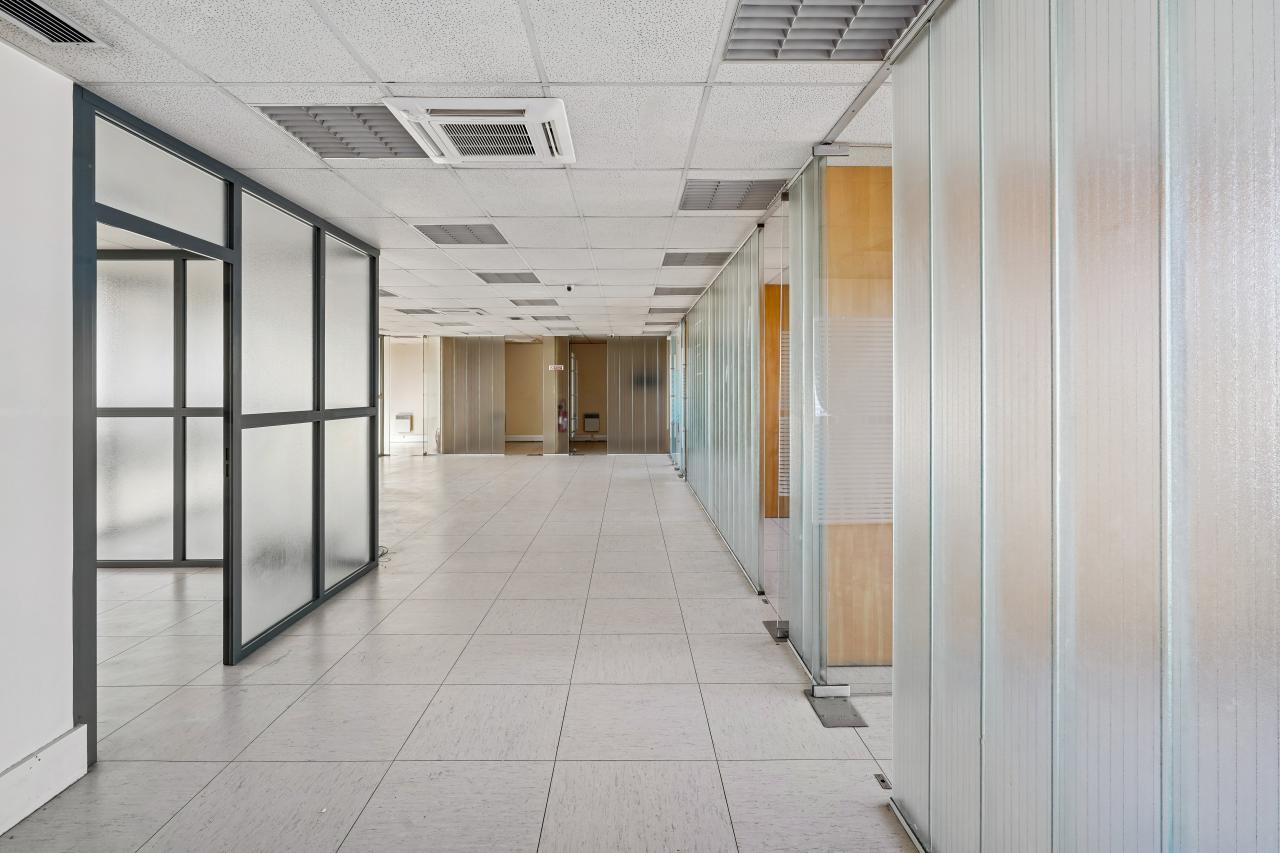 Location bureau La Plaine Saint-Denis Seine-Saint-Denis OLBUR2106932 11