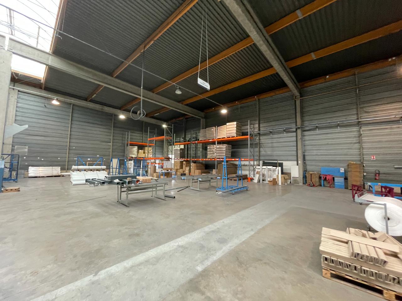 Location local d'activité Dijon Côte-d'Or OLACT2530037 10