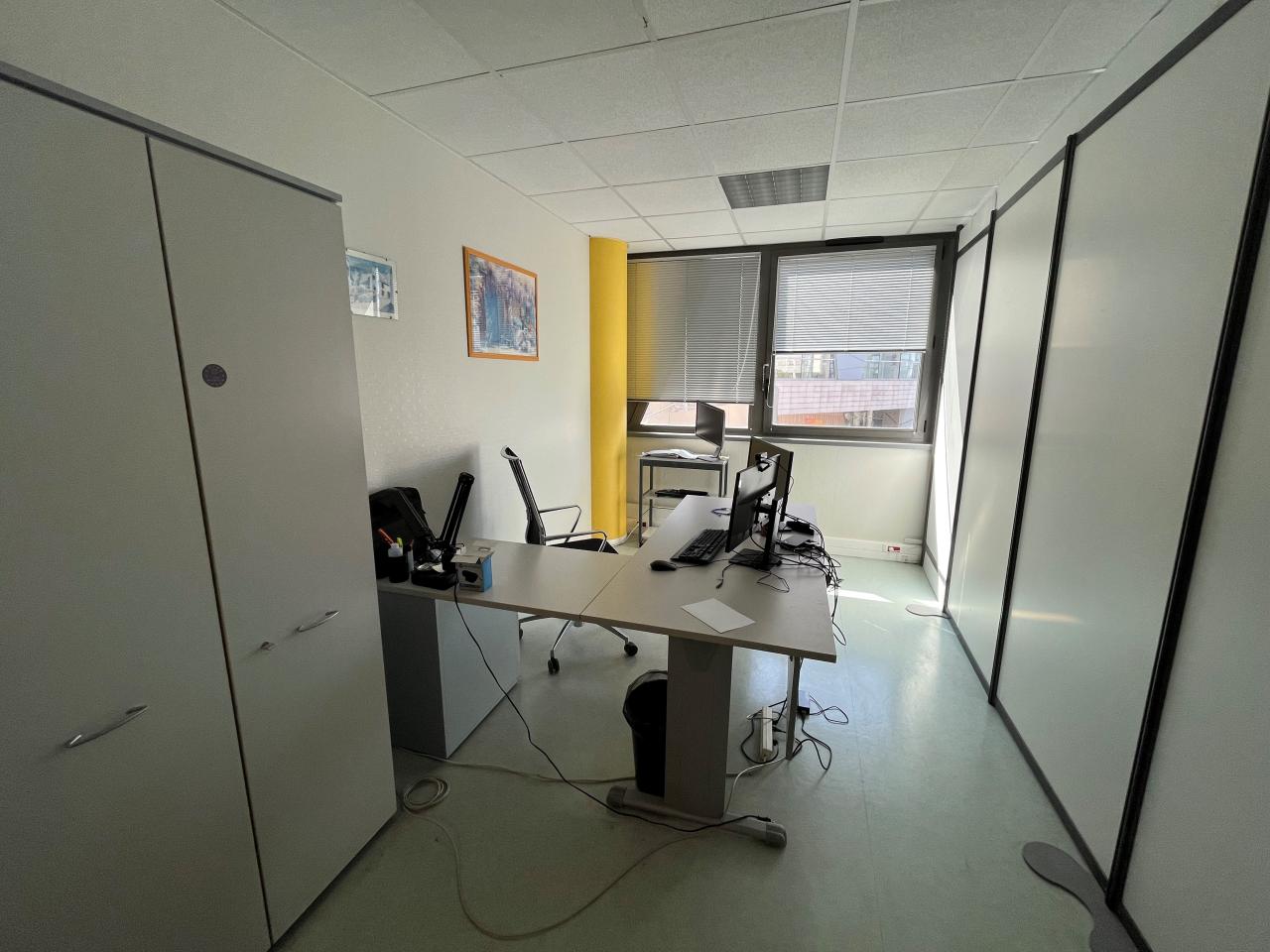 Location bureau Dijon Côte-d'Or OLBUR2642795 6
